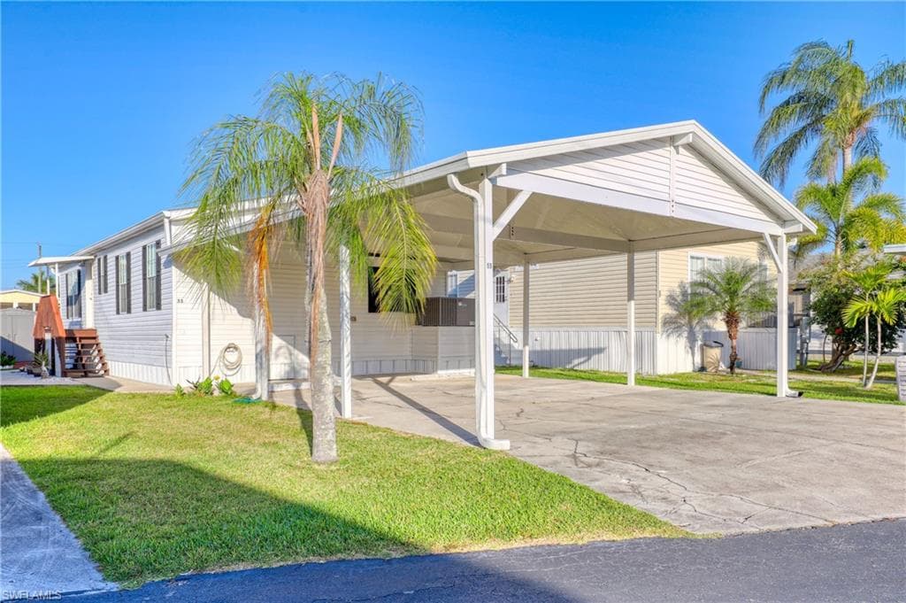 55 Nancy LN FORT MYERS BEACH, FL 33931