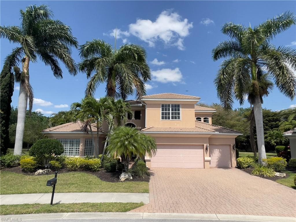 19380 La Serena DR FORT MYERS, FL 33967