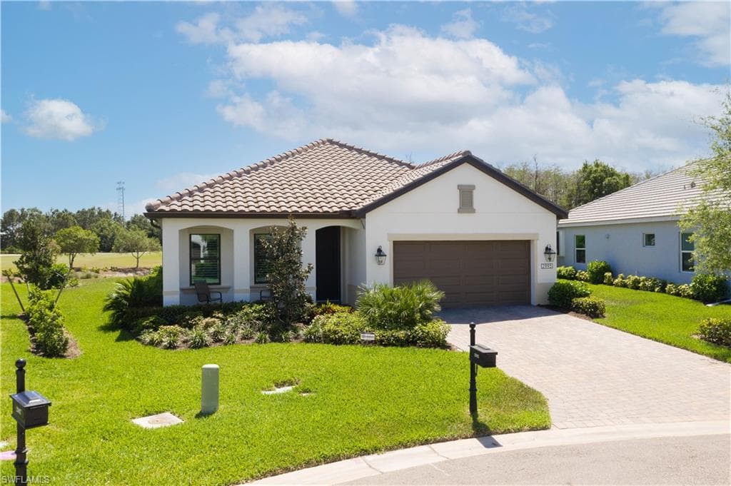 2995 Amblewind DR FORT MYERS, FL 33905