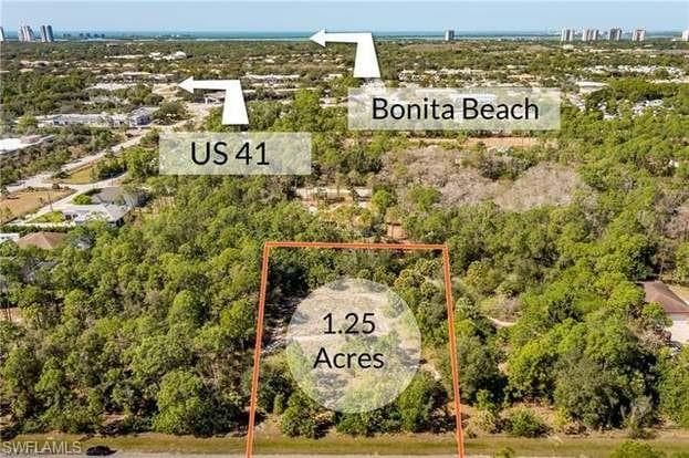 24742 Rodas DR BONITA SPRINGS, FL 34135
