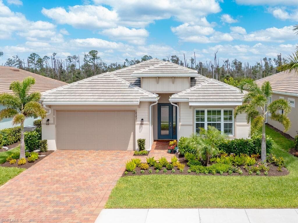 14543 Stillwater WAY NAPLES, FL 34114