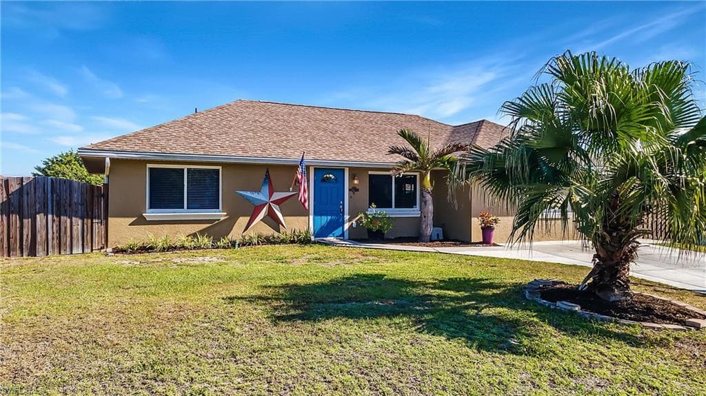 4312 13th ST SW LEHIGH ACRES, FL 33976