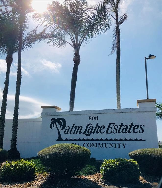 808 53rd AVE E 216 H Street BRADENTON, FL 34203