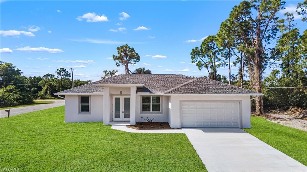 196 Karlow AVE S LEHIGH ACRES, FL 33974