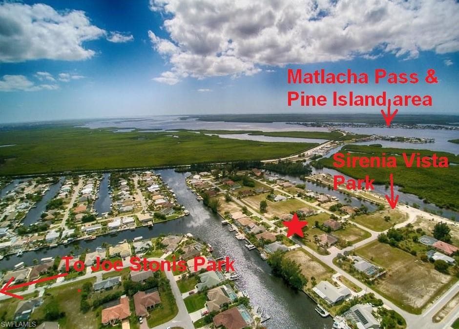 436 SW 38th PL CAPE CORAL, FL 33991
