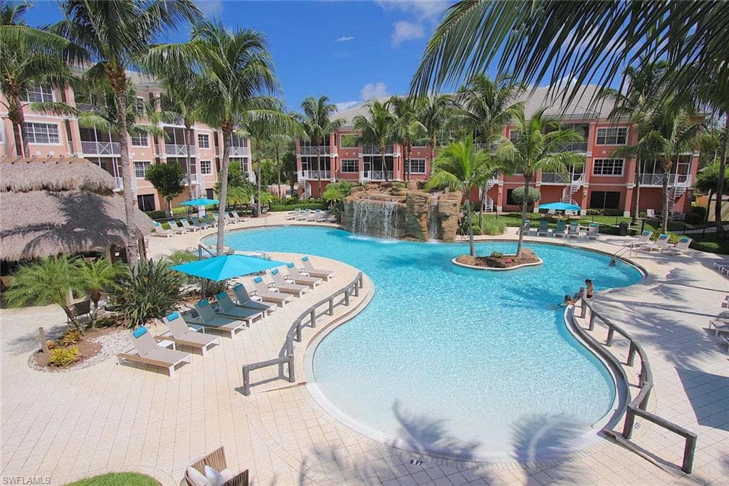 3941 Kens WAY 1305 BONITA SPRINGS, FL 34134