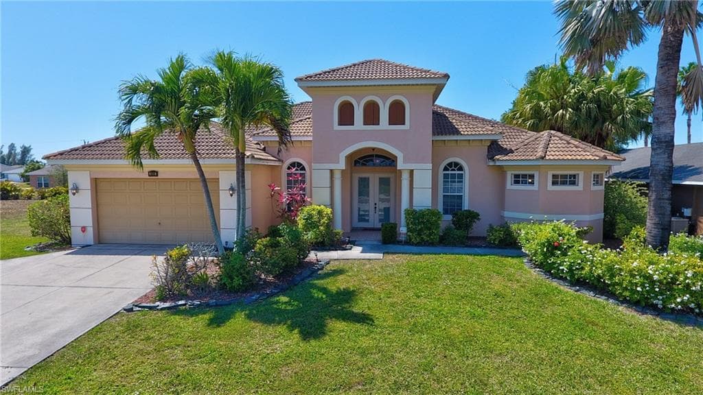 4010 Chiquita BLVD S CAPE CORAL, FL 33914