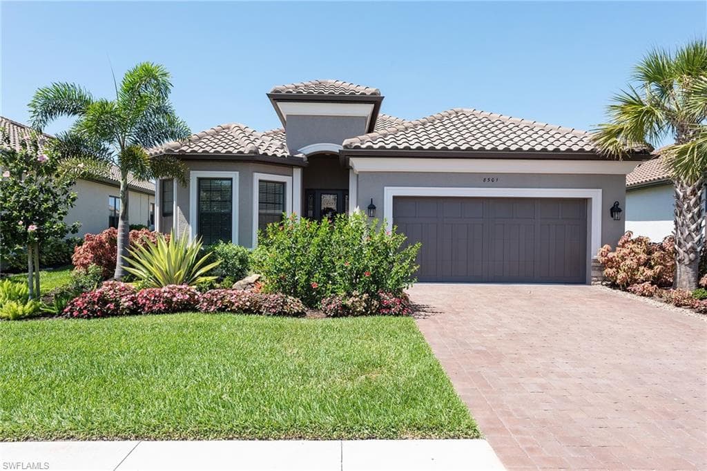 8501 Sevilla CT NAPLES, FL 34114
