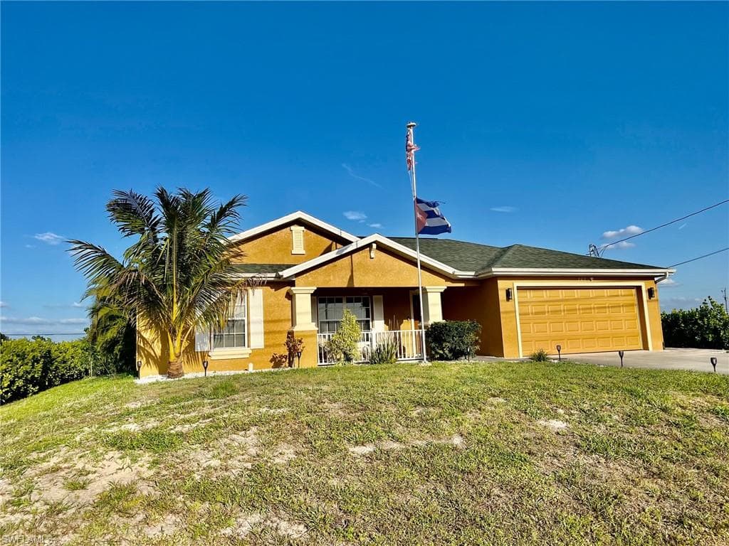 203 Chiquita BLVD S CAPE CORAL, FL 33991