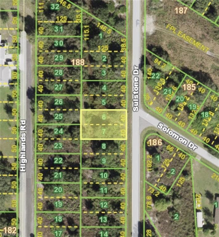 1351 Sulstone DR PUNTA GORDA, FL 33983