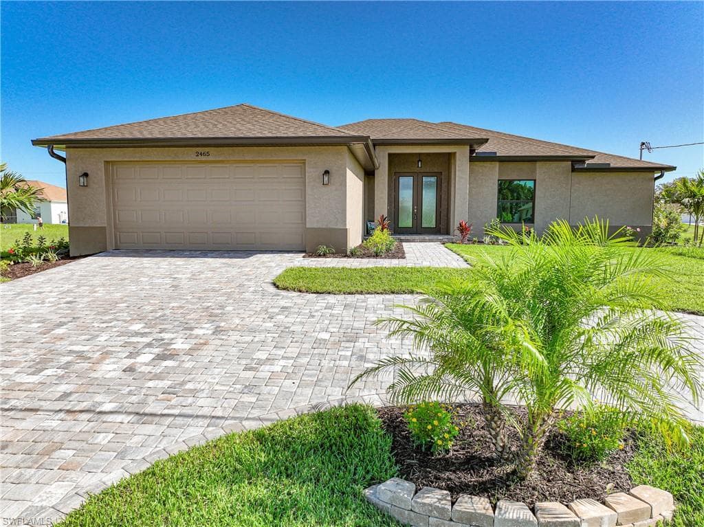 2465 Tropicana PKY W CAPE CORAL, FL 33993