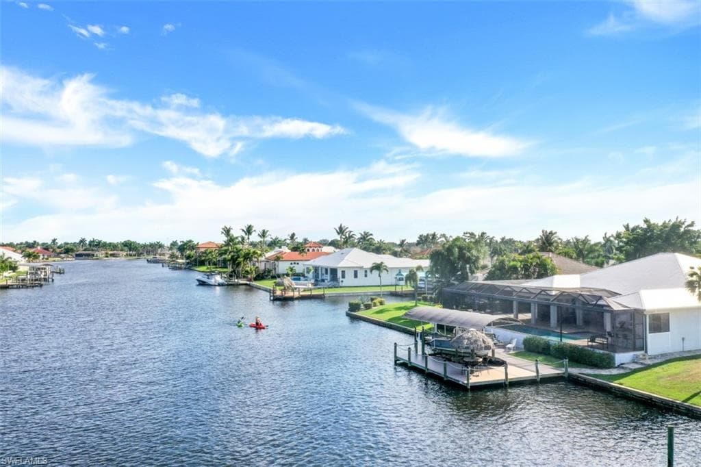 105 SW 52nd ST CAPE CORAL, FL 33914