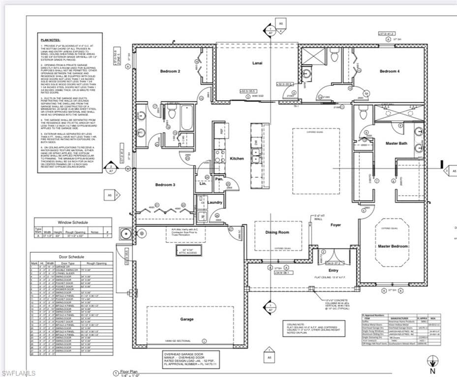 4394 14th AVE SE NAPLES, FL 34117