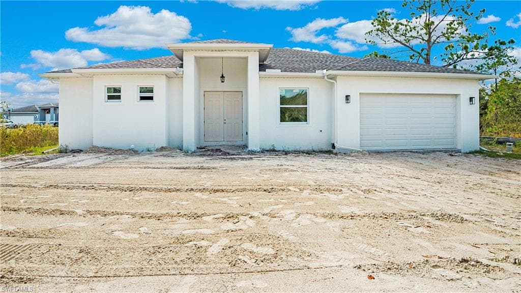 3366 58th AVE NE NAPLES, FL 34120