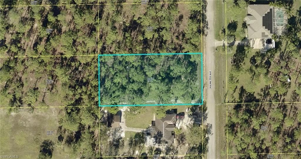 1107 Palmetto AVE LEHIGH ACRES, FL 33972