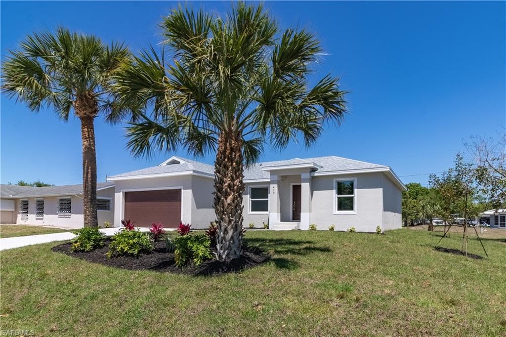 410 Garfield AVE NW PORT CHARLOTTE, FL 33952