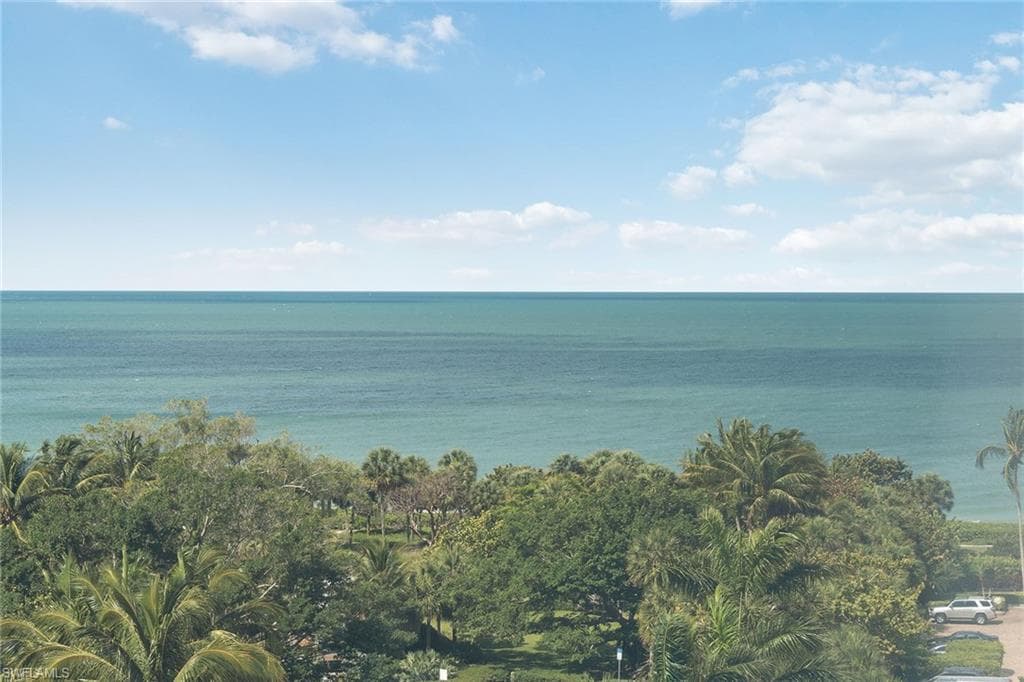 4151 Gulf Shore BLVD N 801 NAPLES, FL 34103