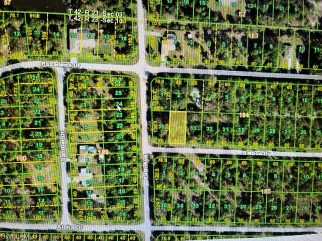 27288 Balboa DR PUNTA GORDA, FL 33955