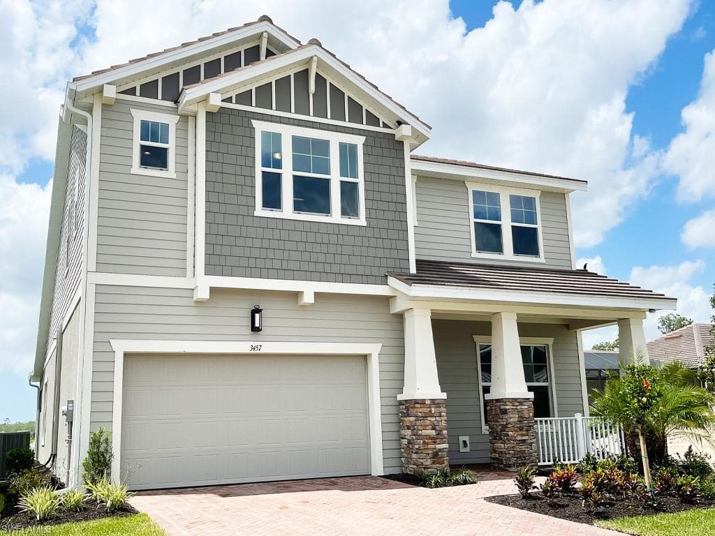 3457 Pilot CIR NAPLES, FL 34120