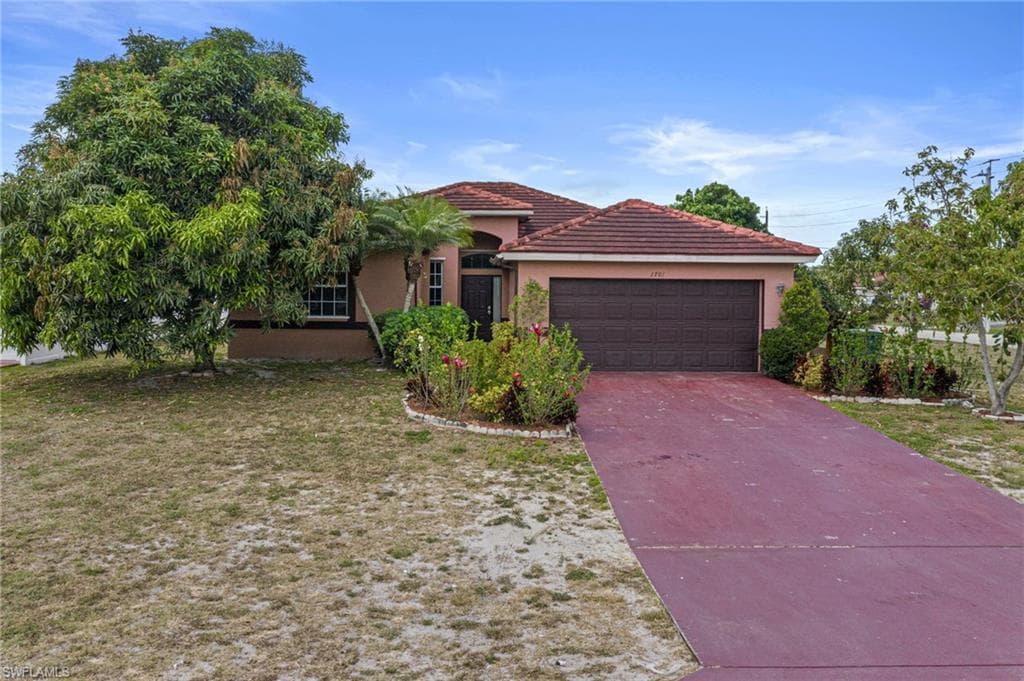 1701 42nd ST SW NAPLES, FL 34116