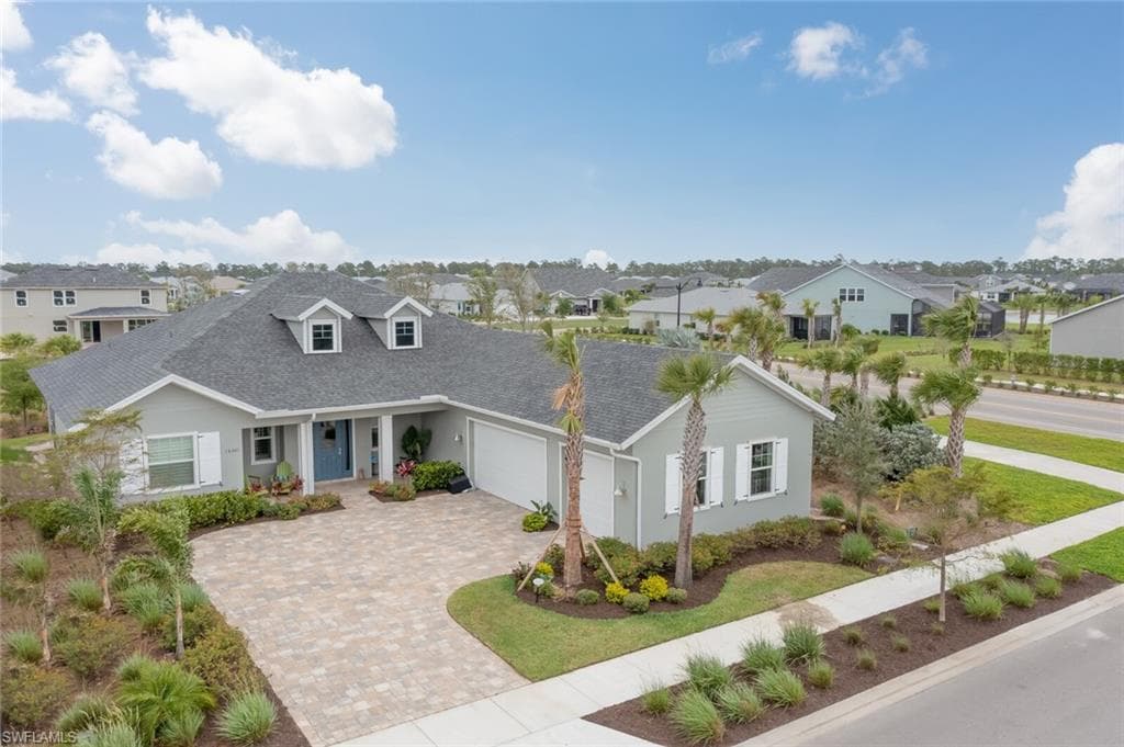 16201 Bluestem LN PUNTA GORDA, FL 33982