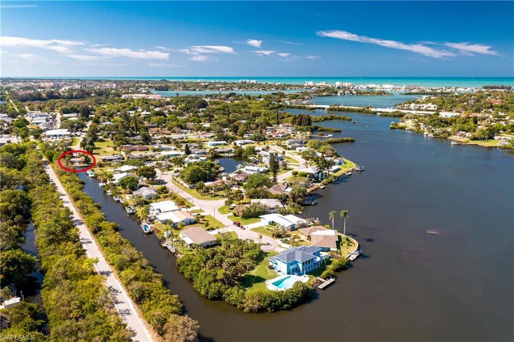 513 Buena Vista DR NOKOMIS, FL 34275