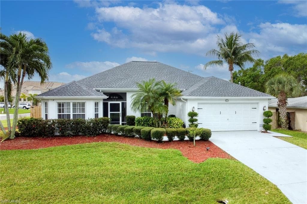 122 SW 48th TER CAPE CORAL, FL 33914