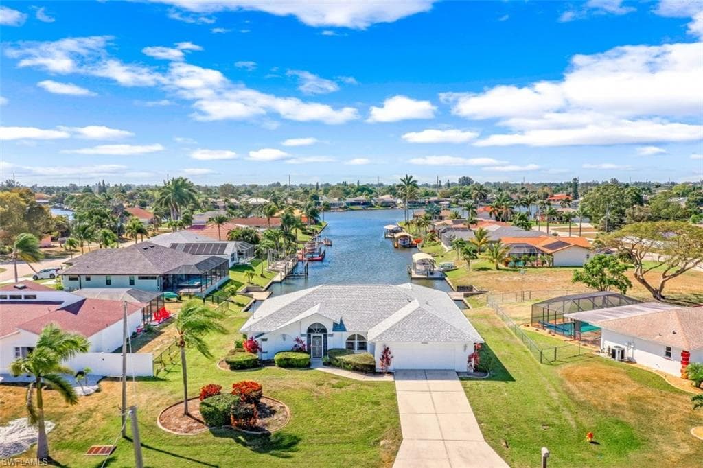 3508 SE 2nd PL CAPE CORAL, FL 33904