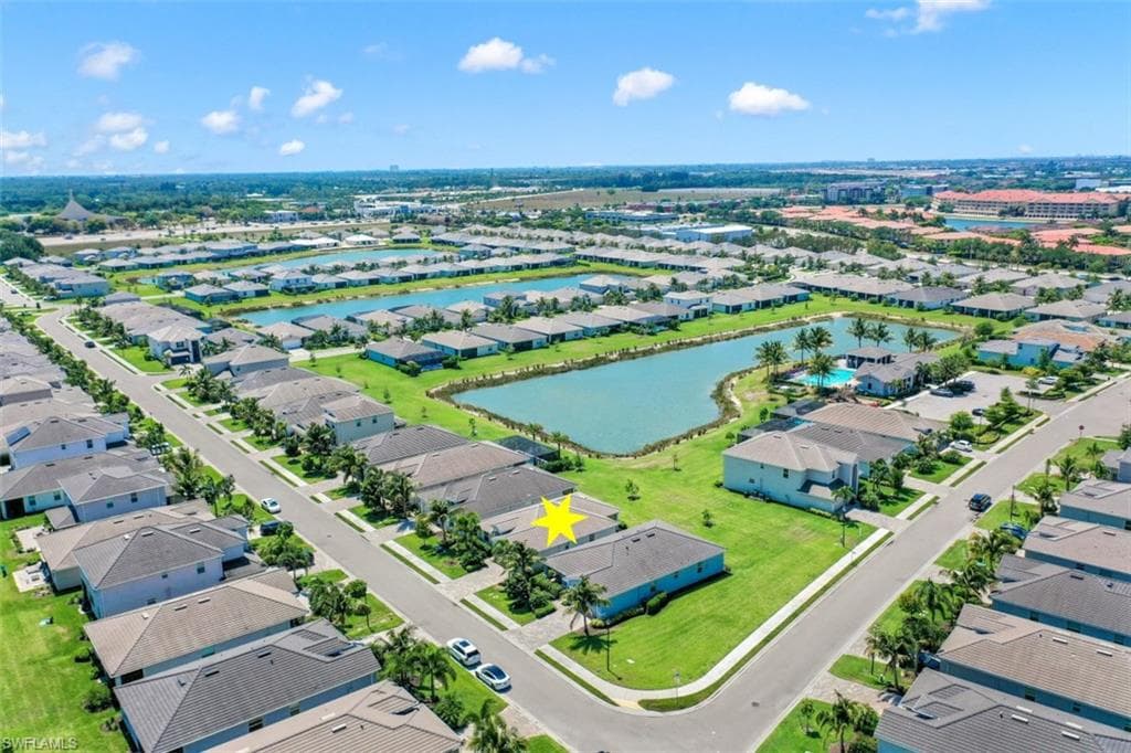 4186 Bluegrass DR FORT MYERS, FL 33916