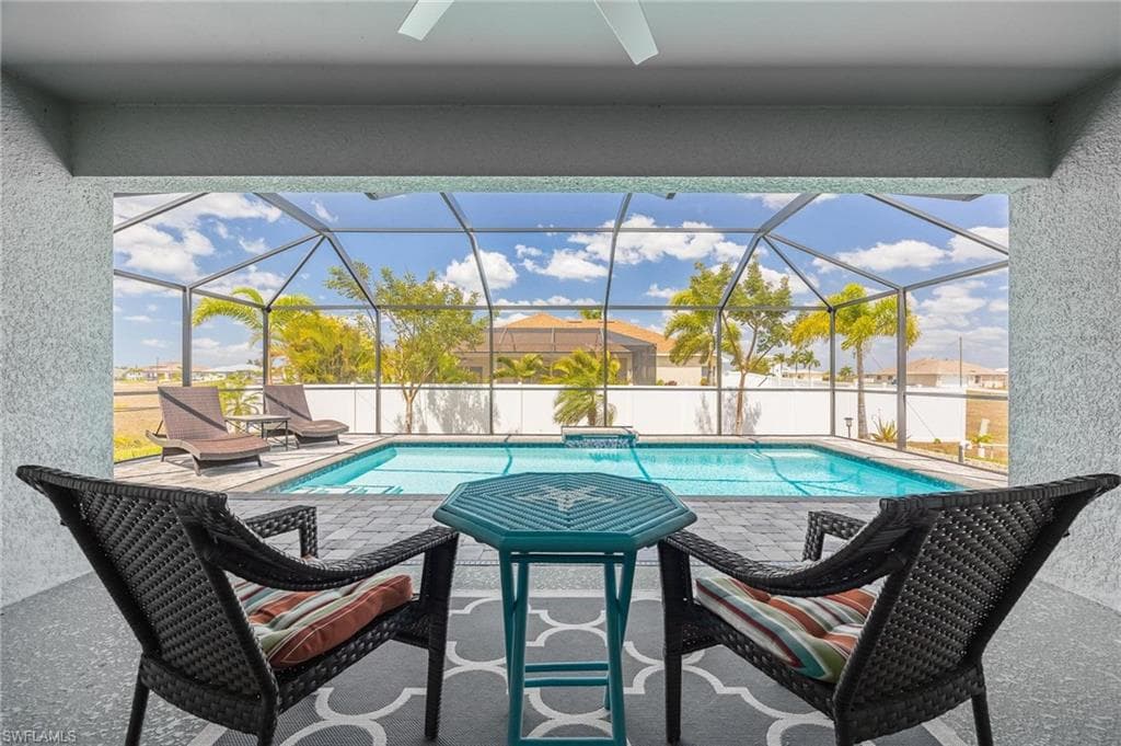 4405 NW 32nd TER CAPE CORAL, FL 33993