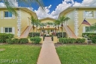 8109 Country RD 201 FORT MYERS, FL 33919