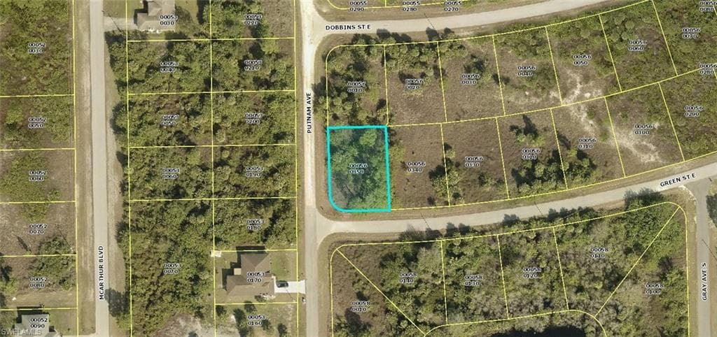 919 Green ST E LEHIGH ACRES, FL 33974