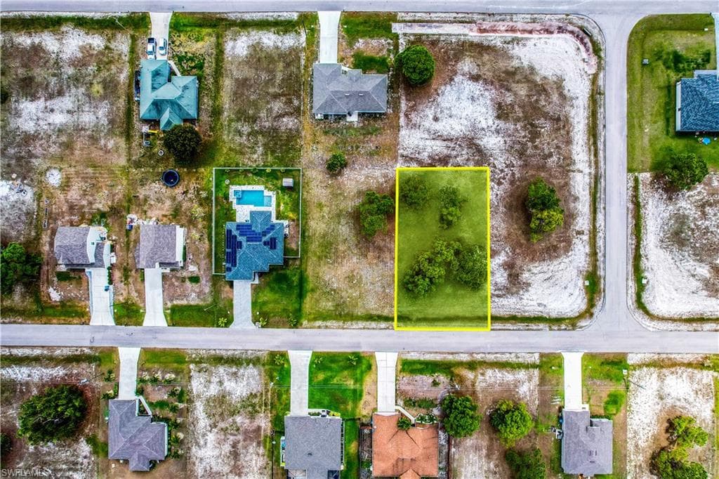 2848 NW 27th ST CAPE CORAL, FL 33993