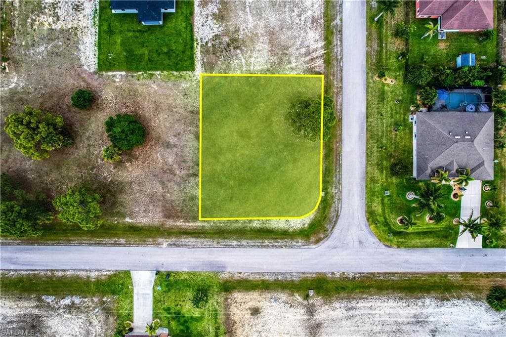 2901 NW 26th ST CAPE CORAL, FL 33993