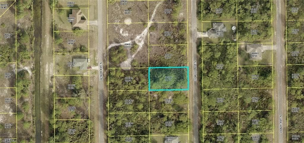 724 Giorgio AVE S LEHIGH ACRES, FL 33974
