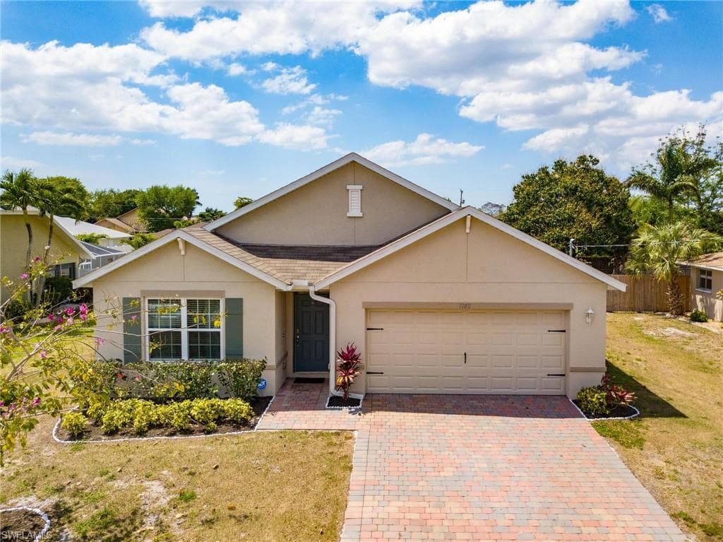 1102 SE 20th CT CAPE CORAL, FL 33990