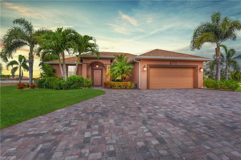 3231 NW 18th ST CAPE CORAL, FL 33993