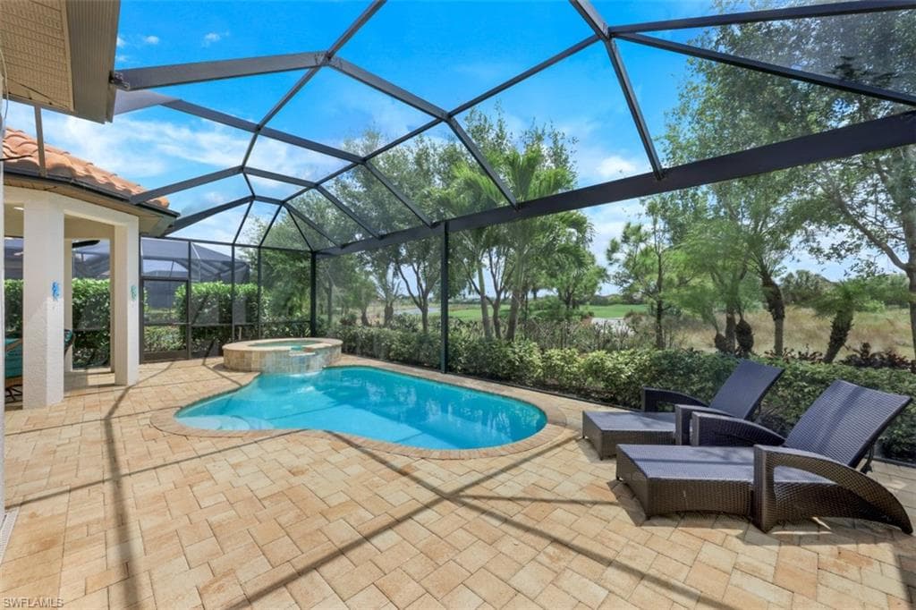 9356 TERRESINA DR NAPLES, FL 34119