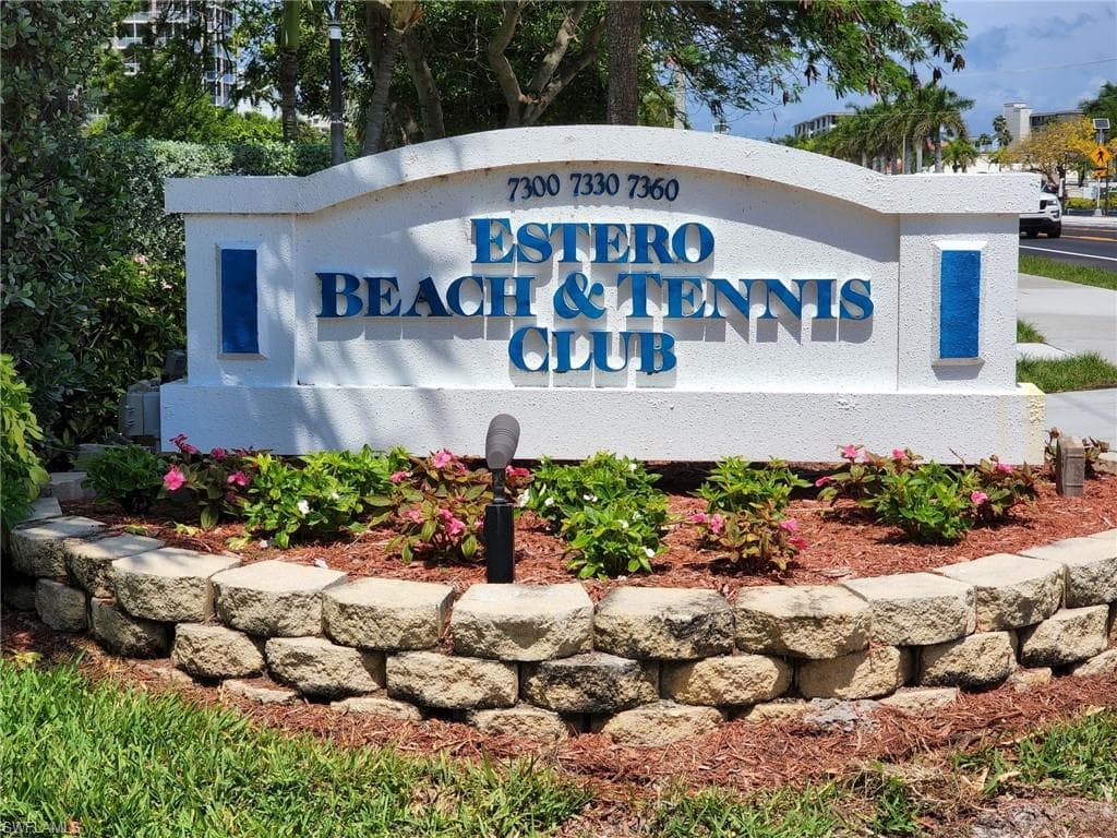 7300 Estero BLVD 304 FORT MYERS BEACH, FL 33931