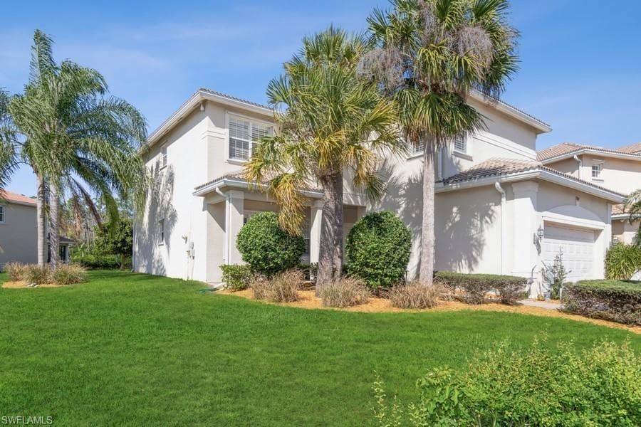 11100 Sparkleberry DR FORT MYERS, FL 33913