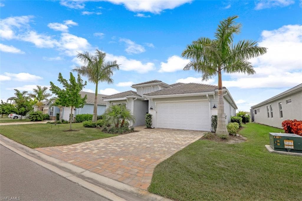 16716 Siesta Drum WAY BONITA SPRINGS, FL 34135