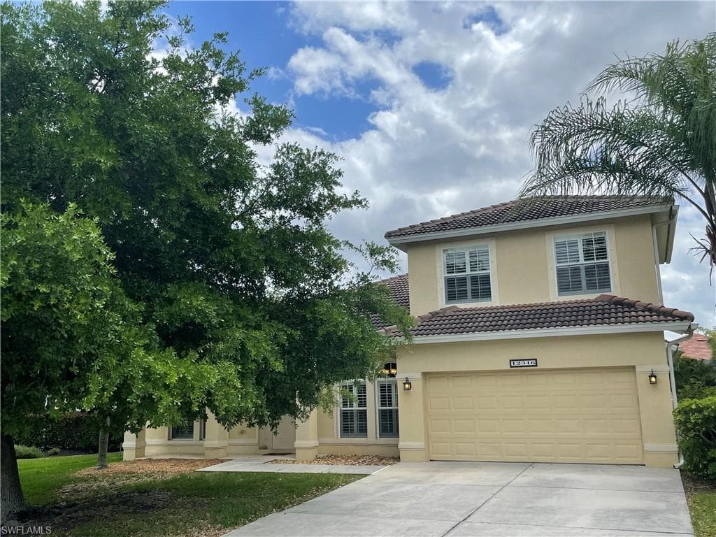 12346 Crooked Creek LN FORT MYERS, FL 33913