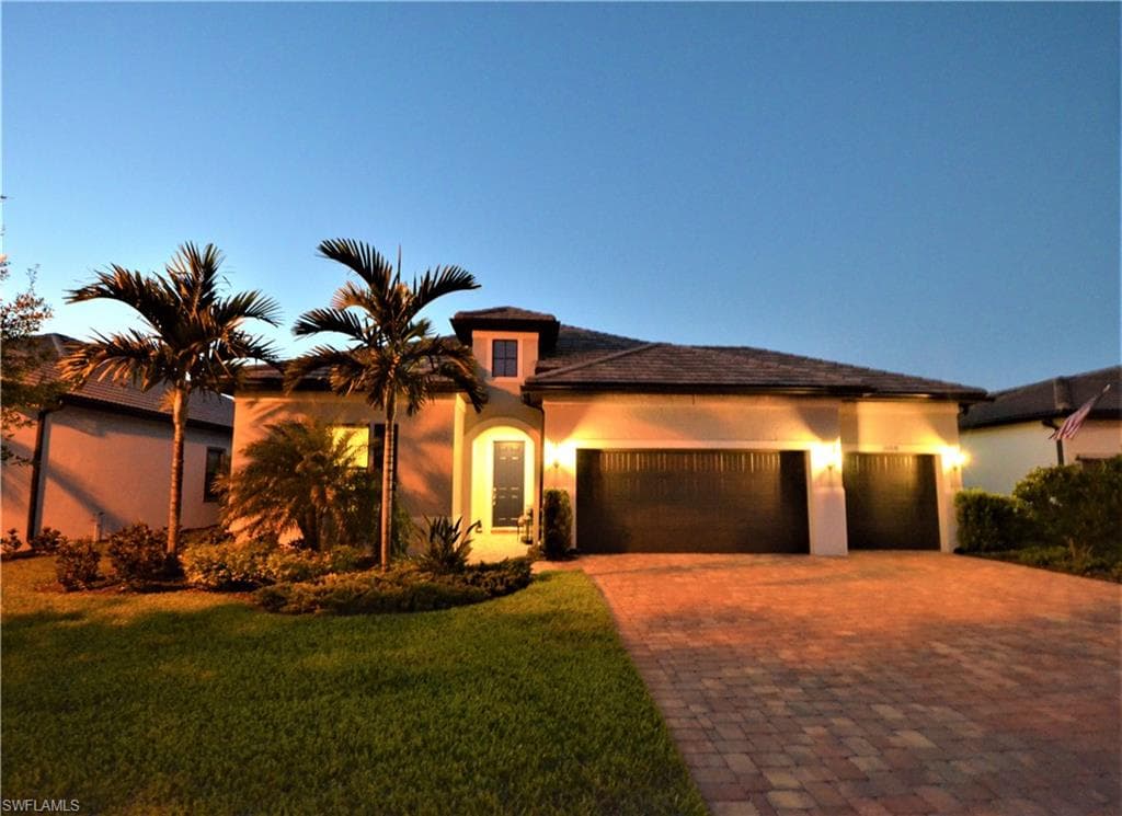 20976 Corkscrew Shores BLVD ESTERO, FL 33928