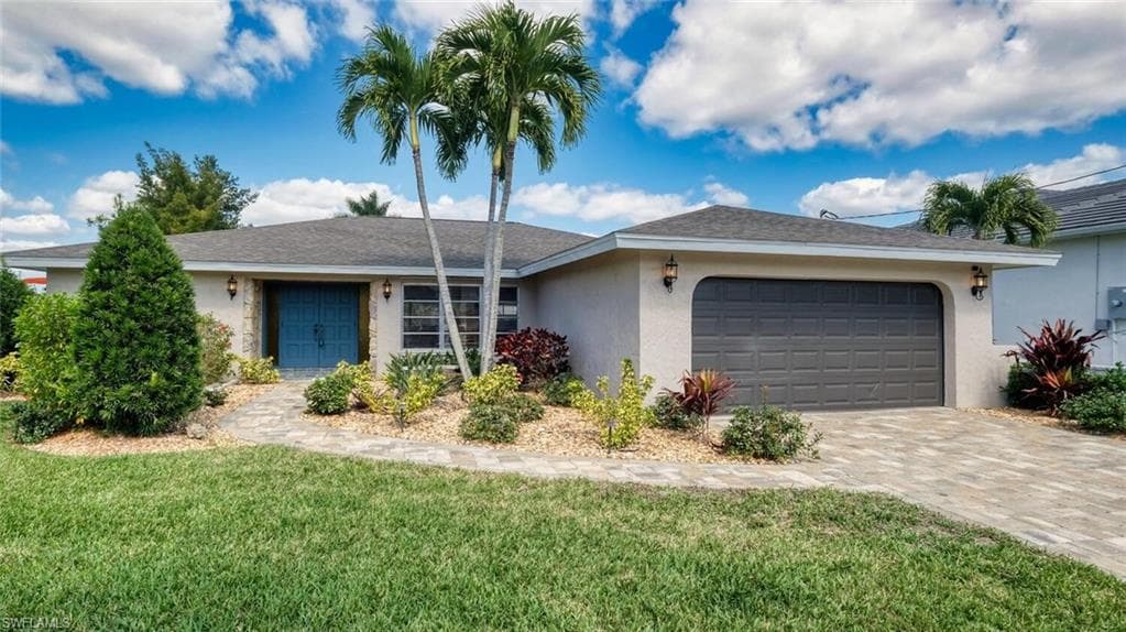 139 SW 50th ST CAPE CORAL, FL 33914