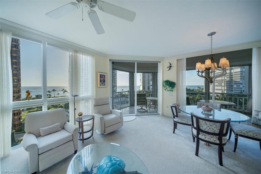 4255 Gulf Shore BLVD N 606 NAPLES, FL 34103
