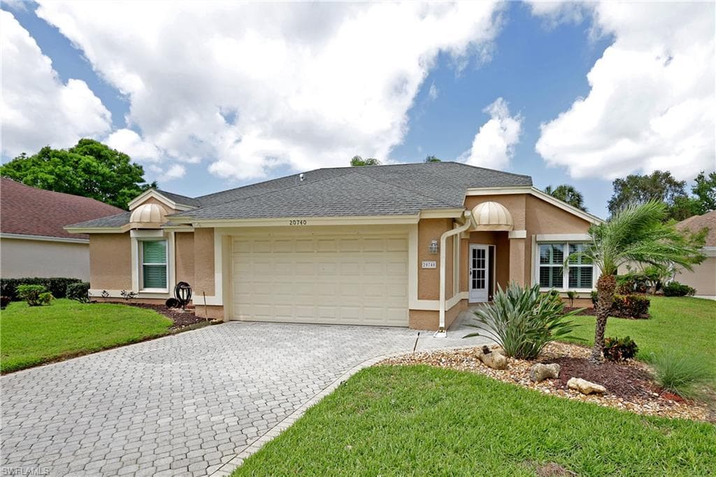 20740 Andiron PL ESTERO, FL 33928