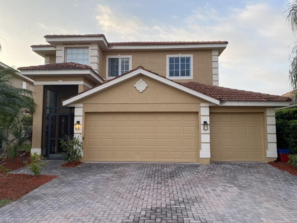 2187 Chenille CT VENICE, FL 34292