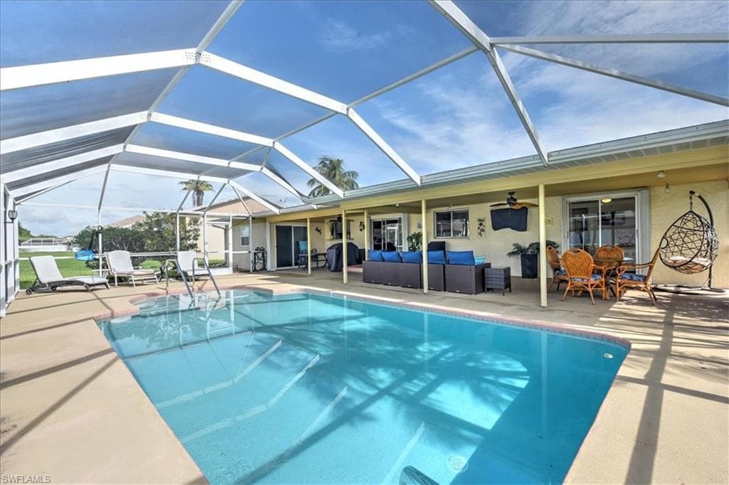 1448 SE 15th ST CAPE CORAL, FL 33990