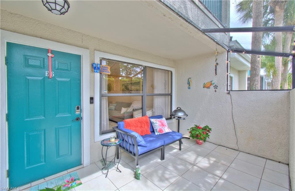 65 Emerald Woods DR E6 NAPLES, FL 34108