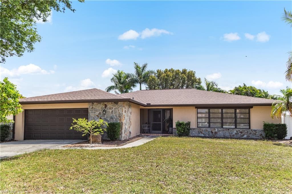 1576 Woodwind CT FORT MYERS, FL 33919